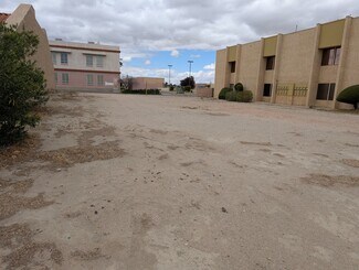Plus de détails pour 14406 Civic Dr, Victorville, CA - Terrain à vendre