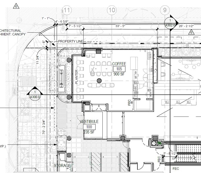 601 Aurora Ave N, Seattle, WA à louer - Photo de l’immeuble – Image 2 sur 4