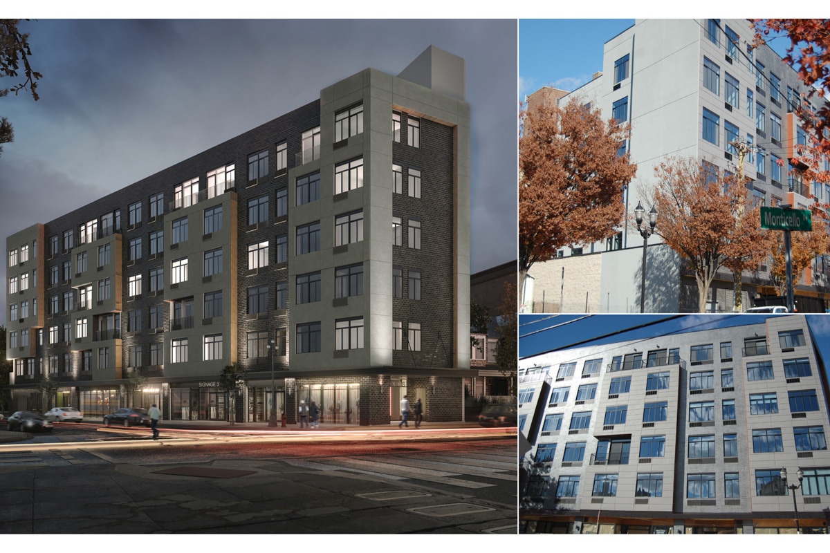 99 Storms Ave, Jersey City, NJ à louer Photo principale– Image 1 sur 2