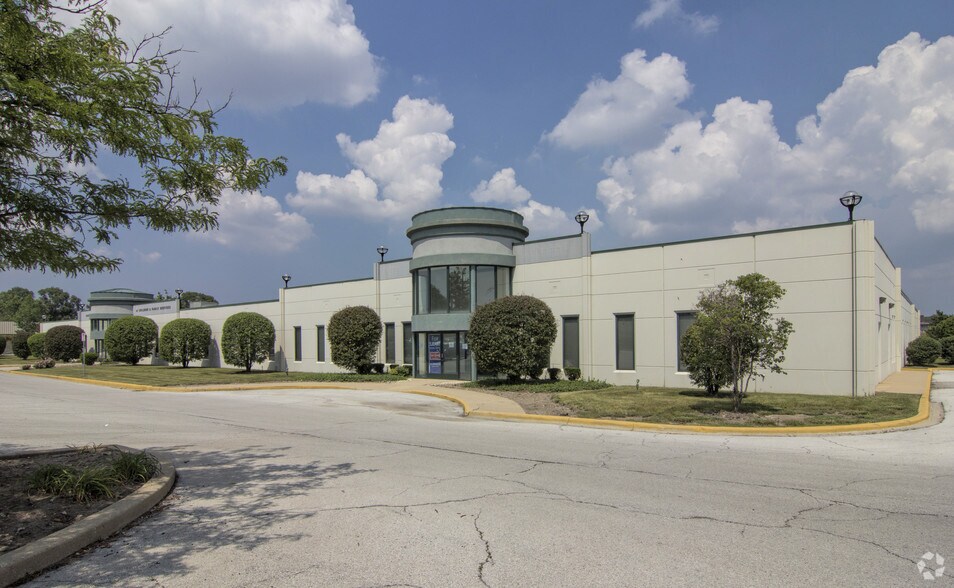 15115 S Dixie Hwy, Harvey, IL à louer - Photo de l’immeuble – Image 3 sur 6