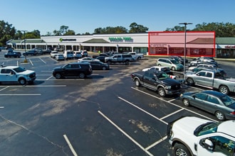 1472-1592 Highway 17, Orange Park, FL à louer Photo intérieure– Image 1 sur 2