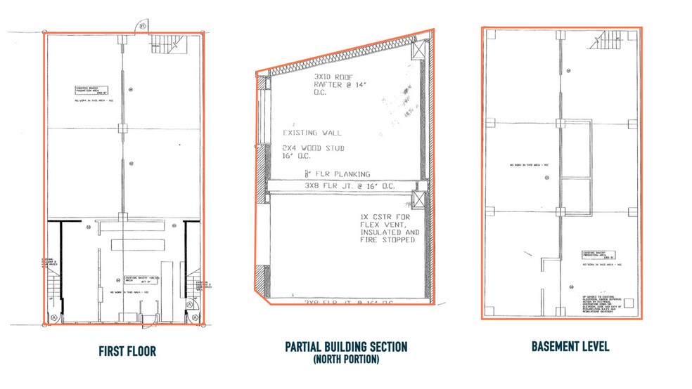 33-35 S 19th St, Philadelphia, PA à louer - Plan de site – Image 2 sur 9