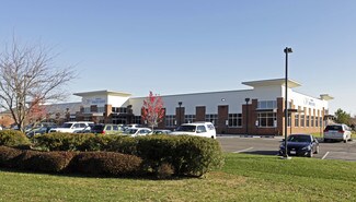 Plus de détails pour 7515 Right Flank Rd, Mechanicsville, VA - Bureau/Médical à louer