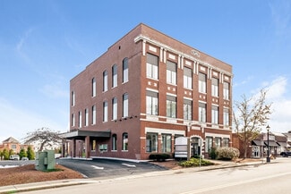 Plus de détails pour 21 E Main St, Westborough, MA - Bureau, Local commercial à louer