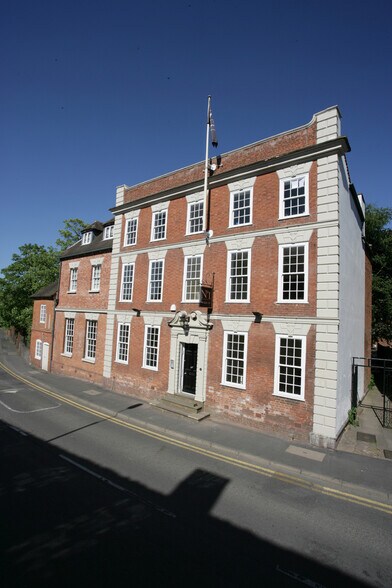 1 High St, Birmingham à louer - Photo de l’immeuble – Image 1 sur 10