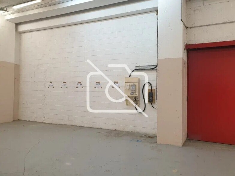 Industriel/Logistique dans Bagnolet à vendre - Photo intérieure – Image 2 sur 5