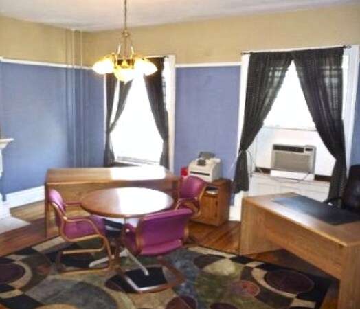 202 W State St, Trenton, NJ à vendre - Photo intérieure – Image 3 sur 8