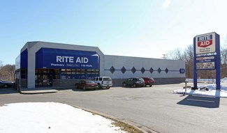 Plus de détails pour 2255 S Jackson Rd, Jackson, MI - Local commercial à louer