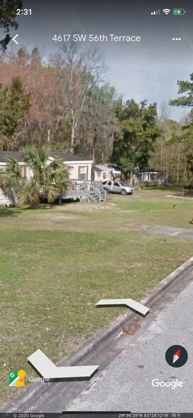 Gainesville, FL. rental/Development portefeuille de 2 biens à vendre sur LoopNet.fr - Photo de l’immeuble – Image 2 sur 5