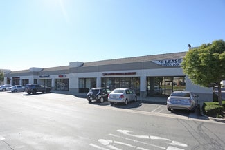 Plus de détails pour 20265 E Valley Blvd, Walnut, CA - Industriel/Logistique à louer