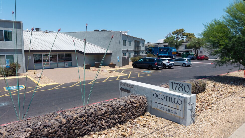 1780 W Missouri Ave, Phoenix, AZ à vendre - Photo de l’immeuble – Image 3 sur 17