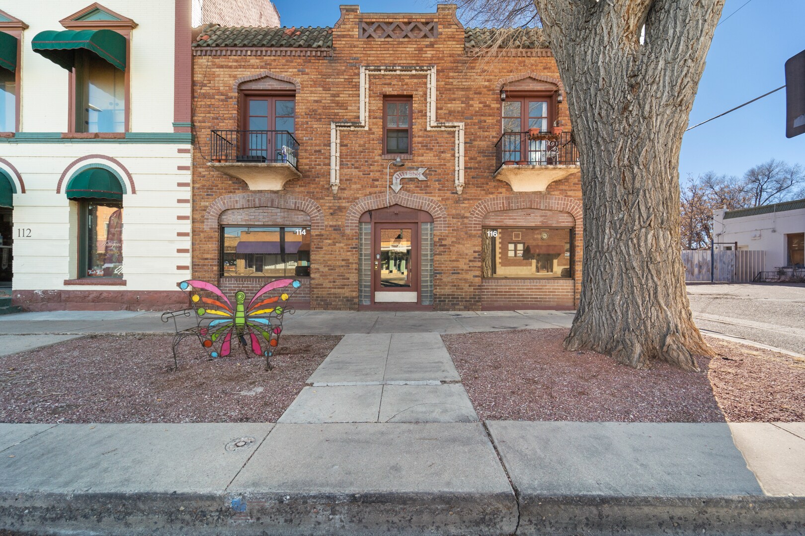 114 Colorado Ave, Pueblo, CO à vendre Photo principale– Image 1 sur 32