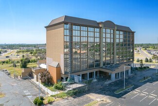 Plus de détails pour 2945 NW Expressway, Oklahoma City, OK - Logement à vendre