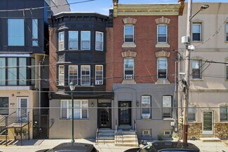 Plus de détails pour 3022 & 3024 Richmond Street – Logement à vendre, Philadelphia, PA
