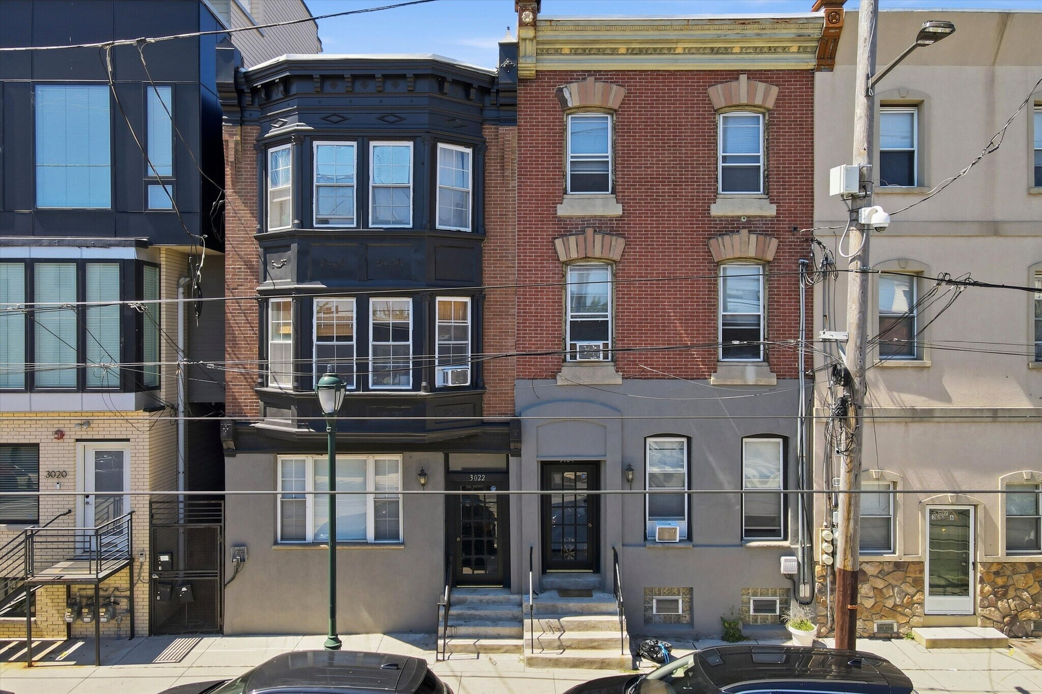 3022 & 3024 Richmond Street portefeuille de 2 biens à vendre sur LoopNet.fr Photo de l’immeuble– Image 1 sur 40