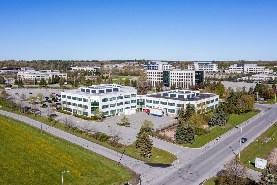 1145 Innovation Dr, Ottawa, ON à louer - Aérien – Image 3 sur 7