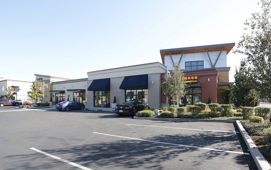 8048 Martin Way E, Lacey, WA à vendre - Photo principale – Image 1 sur 3