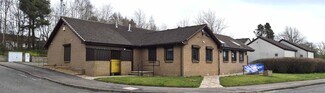 Plus de détails pour 2 Huntsmans Ct, Glenrothes - Local commercial à vendre