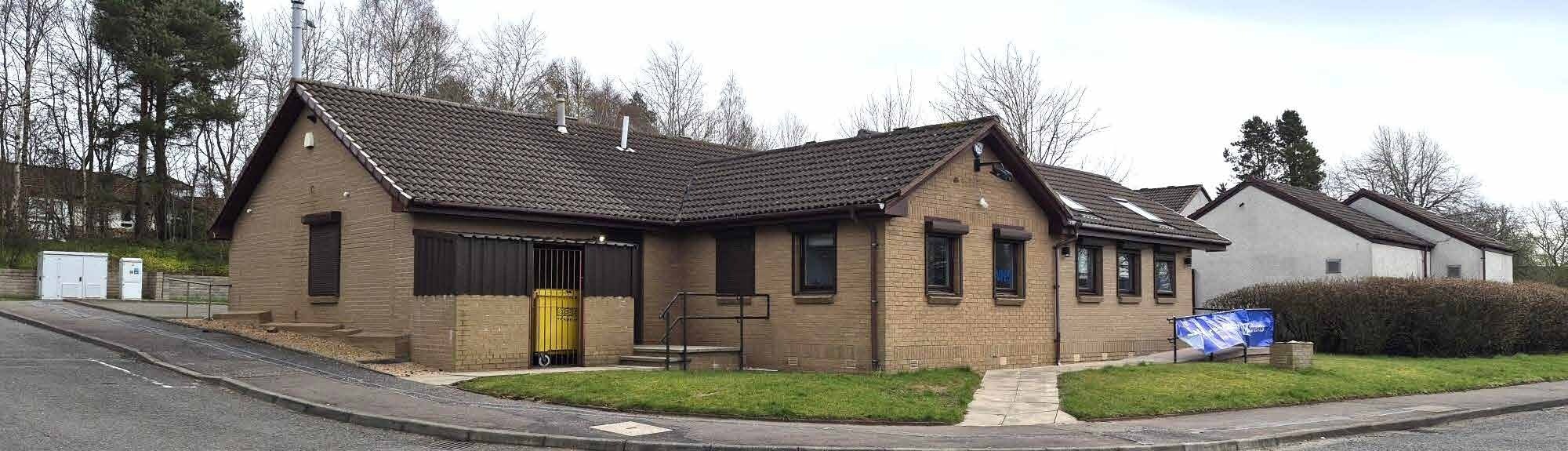 2 Huntsmans Ct, Glenrothes à vendre Photo de l’immeuble– Image 1 sur 2