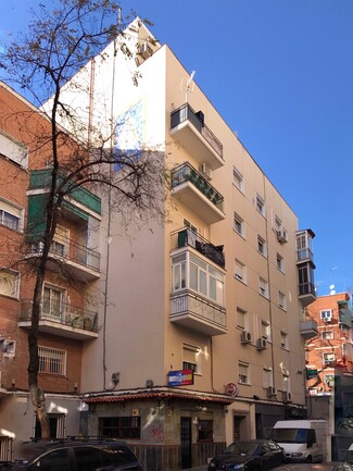 Plus de détails pour Calle Francisco García, 19, Madrid - Logement à vendre