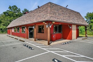 Plus de détails pour 550 McKeesport Rd, Elizabeth, PA - Local commercial à vendre