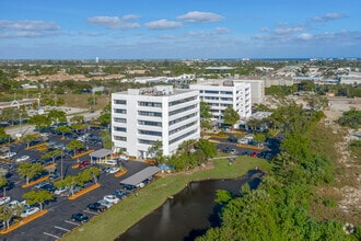 2328 10th Ave N, Lake Worth, FL - VUE AÉRIENNE  vue de carte