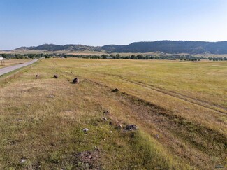Plus de détails pour Sydney Stage Rd, Piedmont, SD - Terrain à vendre