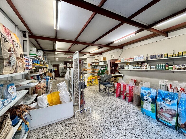 Local commercial dans Formentera del Segura, Alicante à vendre - Photo de l’immeuble – Image 3 sur 15