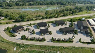 Plus de détails pour 3505 Carleton Rd, Hillsdale, MI - Terrain à louer