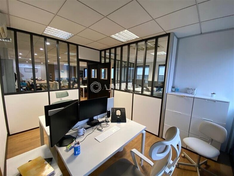 102 Bis Avenue Georges Clémenceau, Bry-sur-Marne à louer - Photo intérieure – Image 3 sur 6
