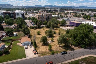 Plus de détails pour 1445 Miller St, Lakewood, CO - Terrain à vendre
