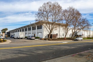 Plus de détails pour 1700-2800 Fairway Dr, San Leandro, CA - Industriel/Logistique à louer