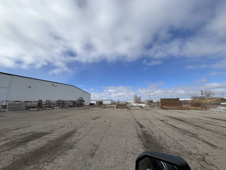 Infill Industrial Site- Fargo portefeuille de 3 biens à vendre sur LoopNet.fr - Photo de l’immeuble – Image 3 sur 23