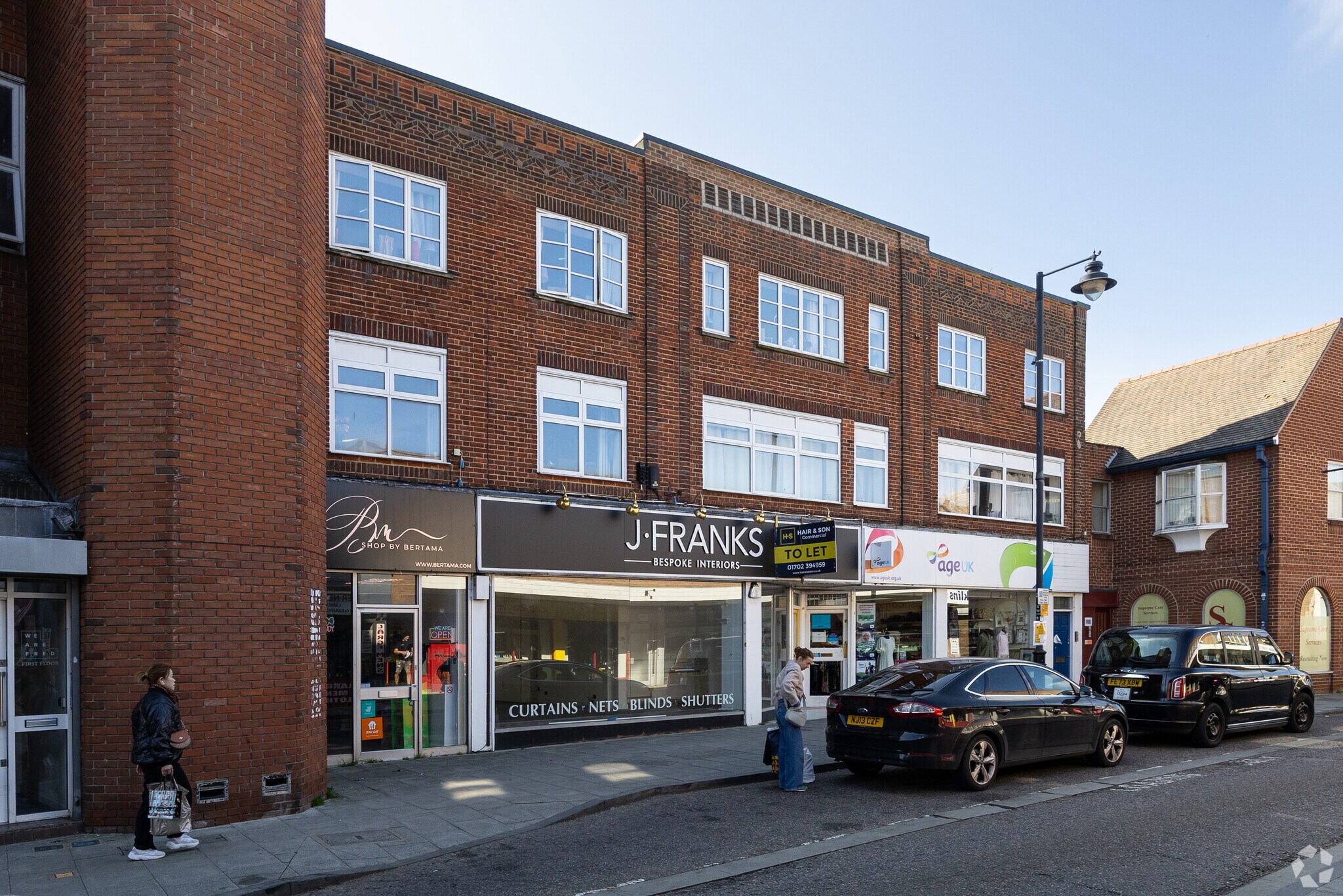 28-31 Moulsham St, Chelmsford à louer Photo principale– Image 1 sur 7