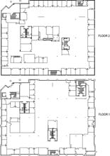21 Technology Dr, Irvine, CA à louer Plan d’étage– Image 1 sur 1