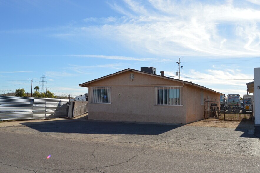 11613 NW Grand Ave, El Mirage, AZ à vendre - Photo de l’immeuble – Image 3 sur 28
