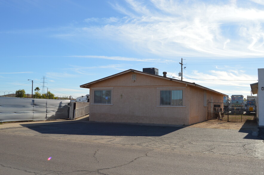 11613 NW Grand Ave, El Mirage, AZ à vendre - Photo principale – Image 3 sur 28