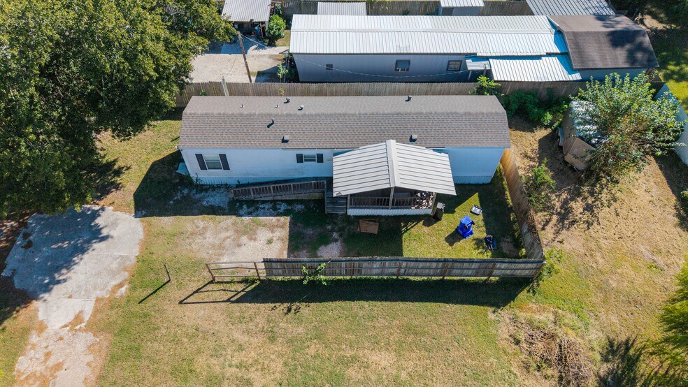 20631 Sunshine Ln, Spring, TX à vendre - Photo principale – Image 1 sur 13