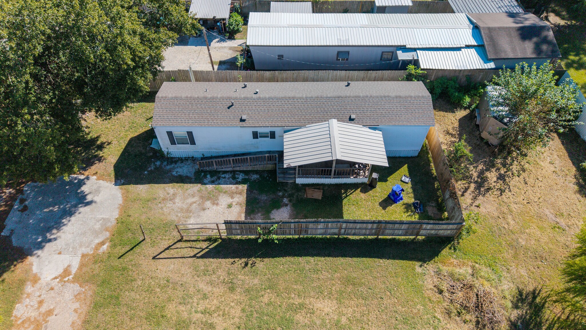 20631 Sunshine Ln, Spring, TX à vendre Photo principale– Image 1 sur 14