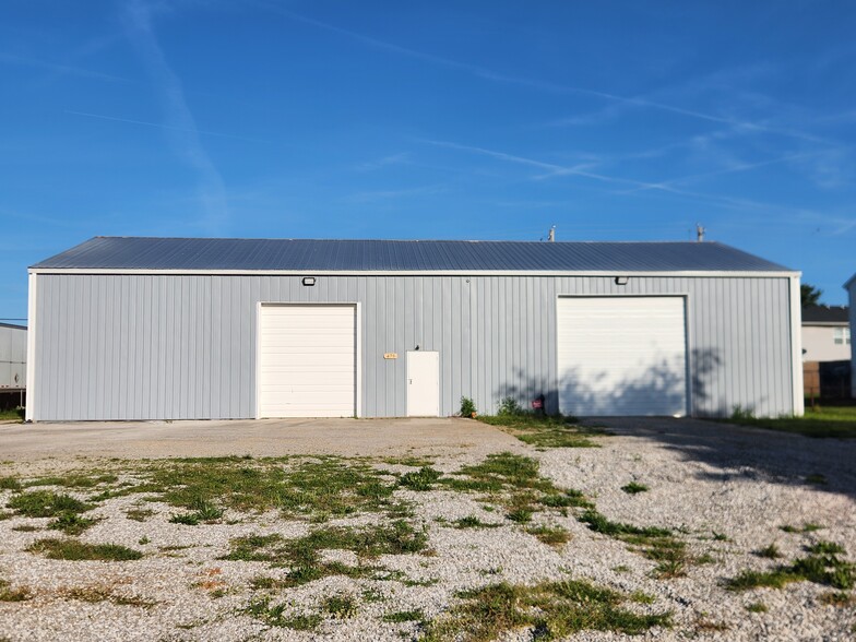 475 Three Springs rd, Bowling Green, KY à louer - Photo de l’immeuble – Image 1 sur 12
