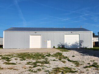 Plus de détails pour 475 Three Springs rd, Bowling Green, KY - Local d'activités à louer