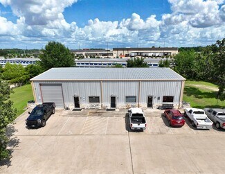 Plus de détails pour 2760 Osborn Ln, Bryan, TX - Local d’activités à vendre