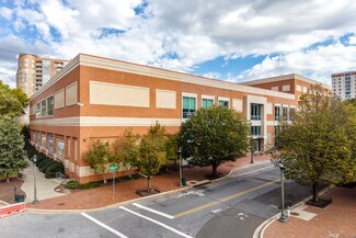 Plus de détails pour 8045 Kennett St, Silver Spring, MD - Bureau à louer