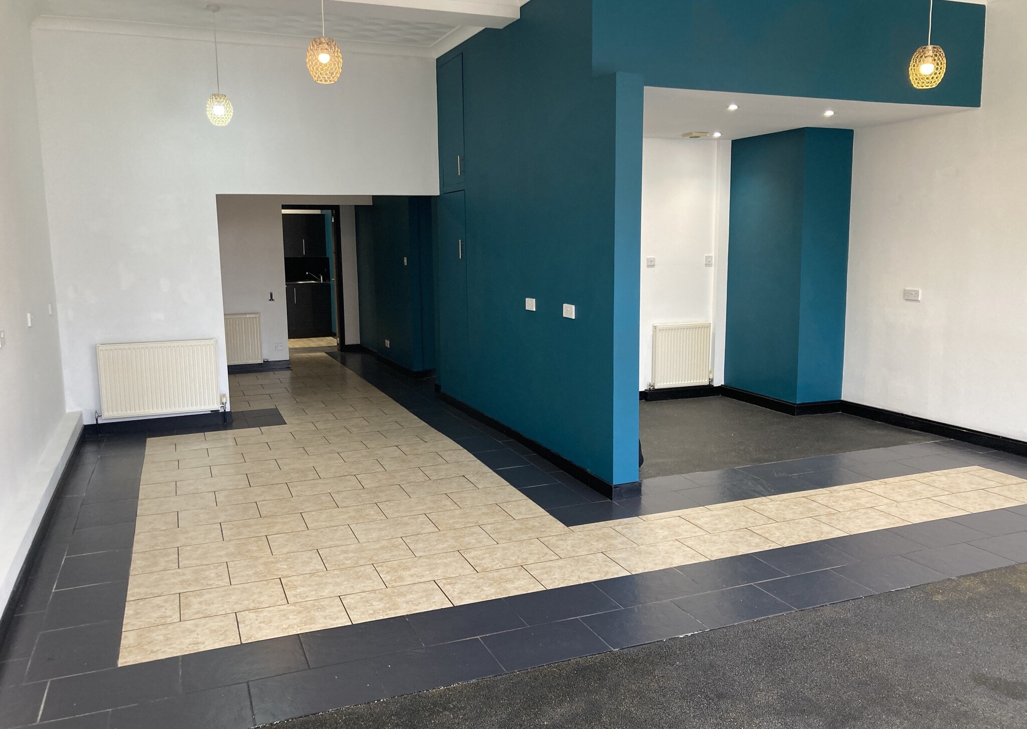 14-18 Templehill, Troon à louer Photo intérieure– Image 1 sur 2