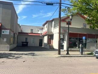 Plus de détails pour 330 W State St, Ithaca, NY - Bureau/Local commercial à louer