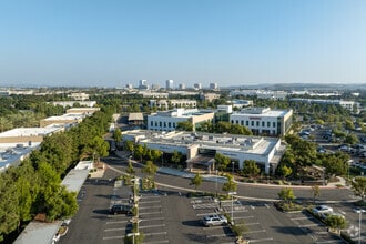 15500 Sand Canyon Ave, Irvine, CA - Vue aérienne vue de carte - Image1