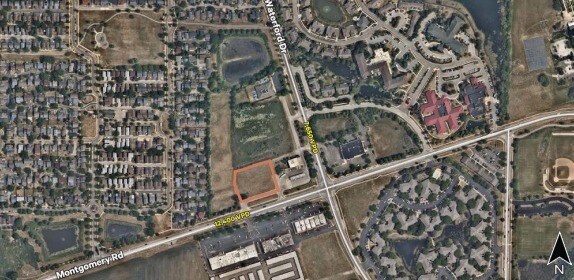 Montgomery Rd, Aurora, IL à vendre Photo principale– Image 1 sur 2