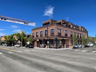 Plus de détails pour 200 N Main St, Ketchum, ID - Local commercial à louer