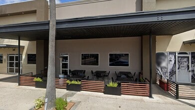400 W Nolana Ave, McAllen, TX à louer Photo intérieure– Image 2 sur 2