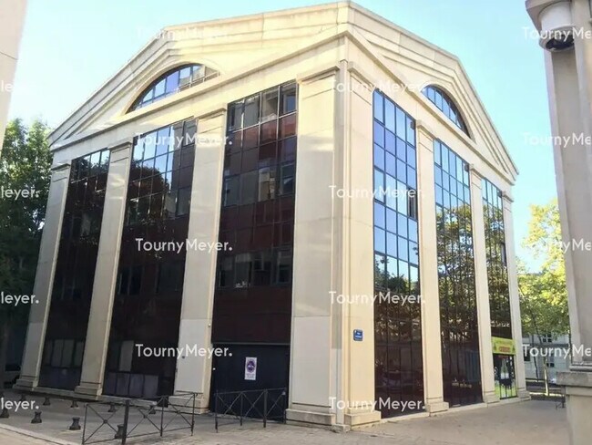 Plus de détails pour 119 Avenue Jacques Cartier, Montpellier - Bureau à louer